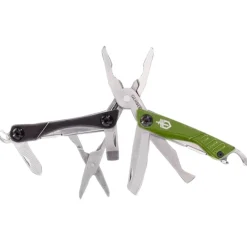 Gerber Dime, multitool, grøn