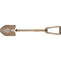 Gerber Dredge, foldbar skovl, beige