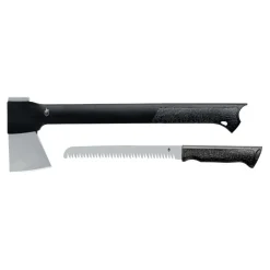 Gerber Gator Axe m/sav Combo II, økse, multitool