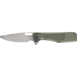Gerber Minisada, lommekniv, grøn