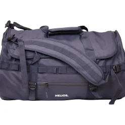 Helios Adventure Duffel Bag, 60L, navy