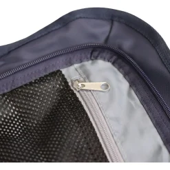 Helios Adventure Duffel Bag, 60L, navy