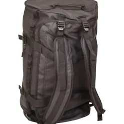 Helios Adventure Duffel Bag, 60L, sort
