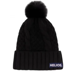 Helios Anni, hue, sort