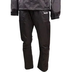 Helios Arctic, regnbukser, herre, sort