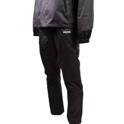 Helios Arctic, regnbukser, herre, sort