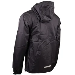 Helios Arctic, regnjakke, herre, sort