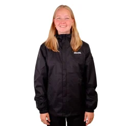 Helios Arctic regnsæt, dame, sort