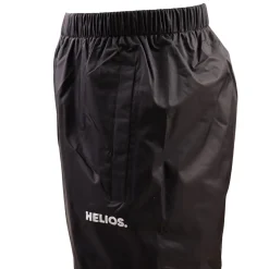 Helios Arctic regnsæt, herre, sort