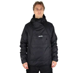 Helios Blaze, skijakke, herre, sort