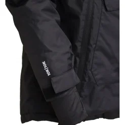 Helios Blaze, skijakke, herre, sort