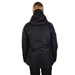 Helios Blaze, skisæt, dame, sort