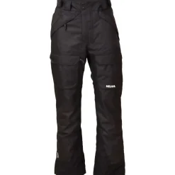 Helios Blaze, skisæt, dame, sort