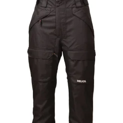 Helios Blaze, skisæt, dame, sort