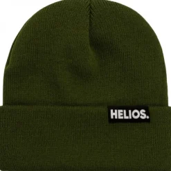 Helios Classic, hue, grøn