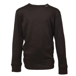 Helios Essential, skiundertøj, junior, sort