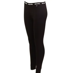 Helios Essential, skiundertøj, junior, sort