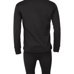 Helios Essential, skiundertøj, herre, sort