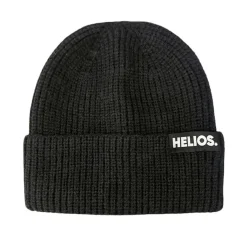 Helios Merino One, hue, sort