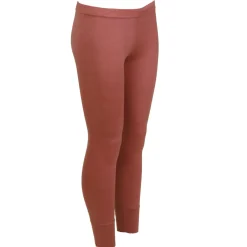 Helios Merino One, skiunderbukser, junior, lyserød