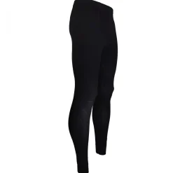 Helios Merino One, skiunderbukser, herre, sort