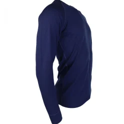 Helios Merino One, skiundertrøje, herre, navy