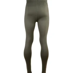 Helios Merino One, skiunderbukser, herre, grøn