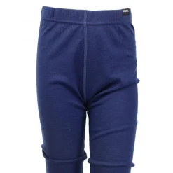 Helios Merino One, skiunderbukser, junior, navy