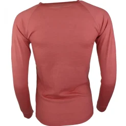 Helios Merino One, sæt, dame, lyserød