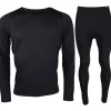 Helios Merino One, sæt, herre, sort