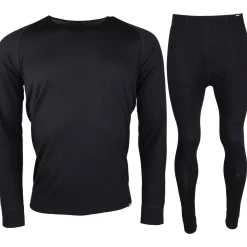 Helios Merino One, sæt, herre, sort