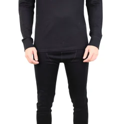 Helios Merino One, sæt, herre, sort