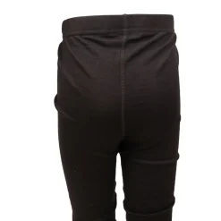 Helios Merino One, sæt, Junior, sort