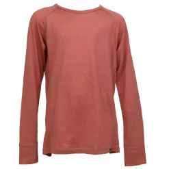 Helios Merino One, sæt, Junior, lyserød