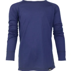 Helios Merino One, sæt, Junior, navy