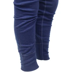 Helios Merino One, sæt, Junior, navy
