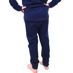 Helios Merino One, sæt, Junior, navy
