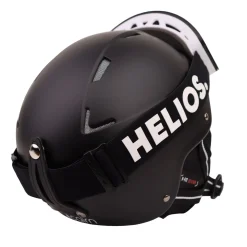Helios Spark Magnet, skibriller, junior, blå/hvid