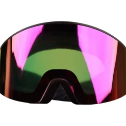 Helios Spark Magnet, skibriller, junior, pink