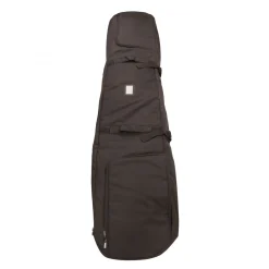 Helios The Grand Snow Roller Bag, sort