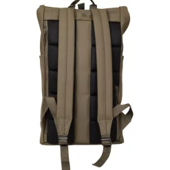 Helios Urban, rygsæk, 26L, mørkegrøn