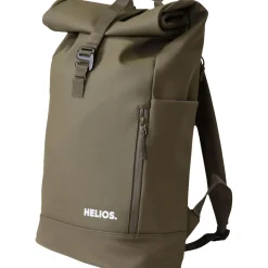 Helios Urban, rygsæk, 26L, mørkegrøn
