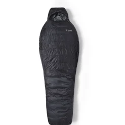 Helsport Blizzard Down -10 185cm, sovepose, sort