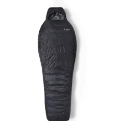 Helsport Blizzard Down -20 185cm, sovepose, sort