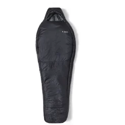 Helsport Blizzard Fiber -10 175cm, sovepose, sort
