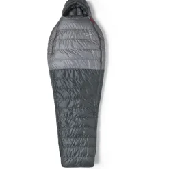 Helsport Pro Down 0 185cm, sovepose, grå