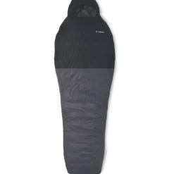 Helsport Pro Down 0 185cm, sovepose, grå