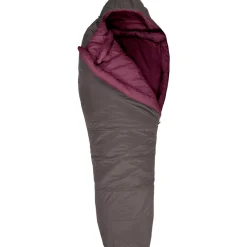 Helsport Trollheimen Superlight Lady, sovepose, sort
