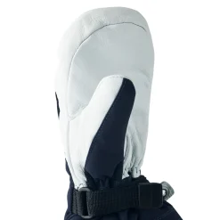 Hestra Army Leather Heli Ski, skiluffer, junior, navy