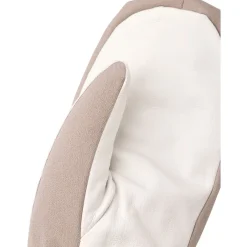 Hestra CZone Frame, skiluffer, beige